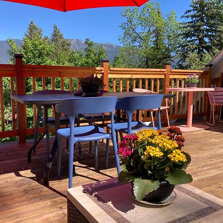 Victorian Guest Getaway-20Mins To Glacier National Park-10Mins To Airport! Columbia Falls Esterno foto