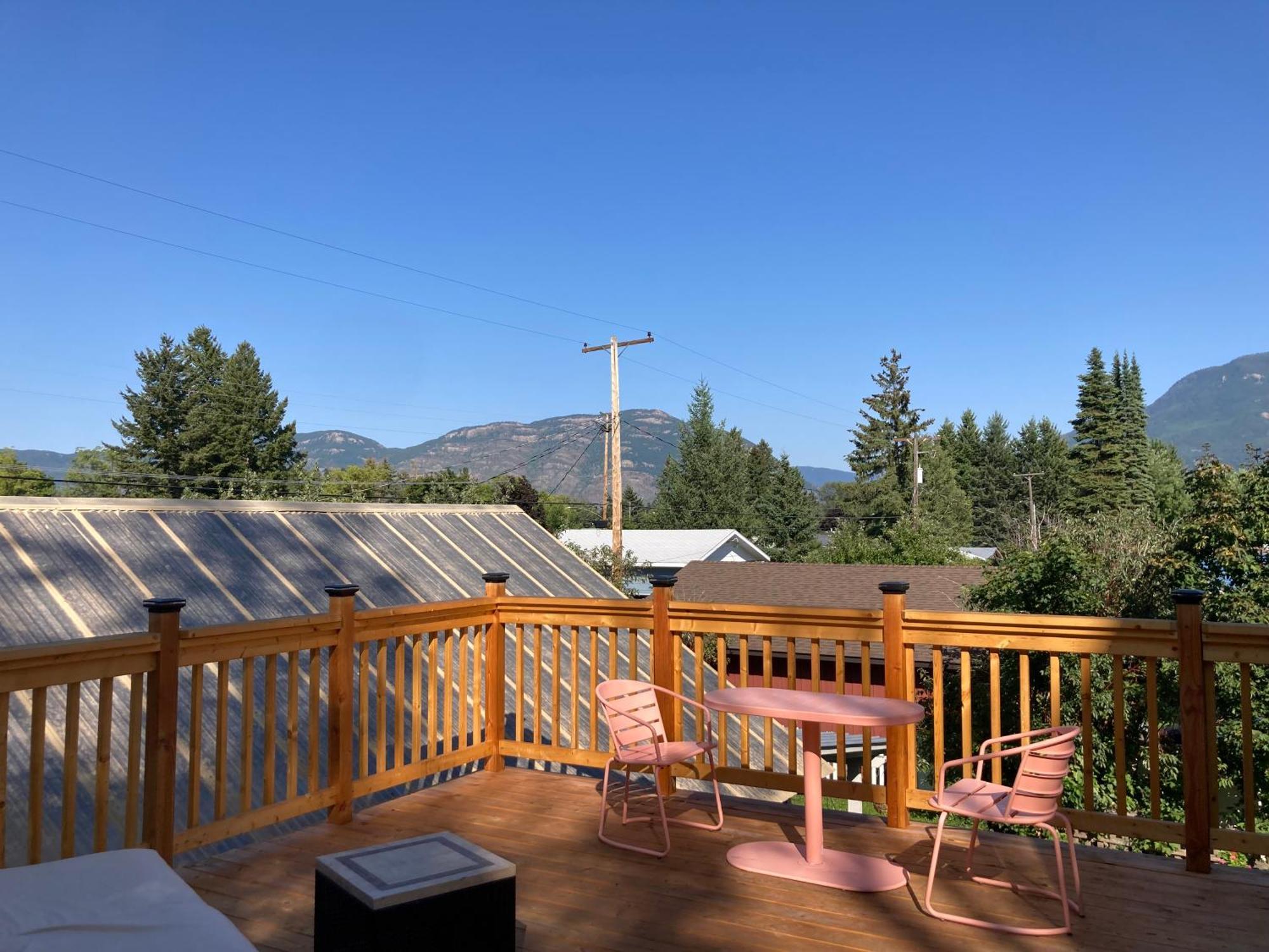 Victorian Guest Getaway-20Mins To Glacier National Park-10Mins To Airport! Columbia Falls Esterno foto