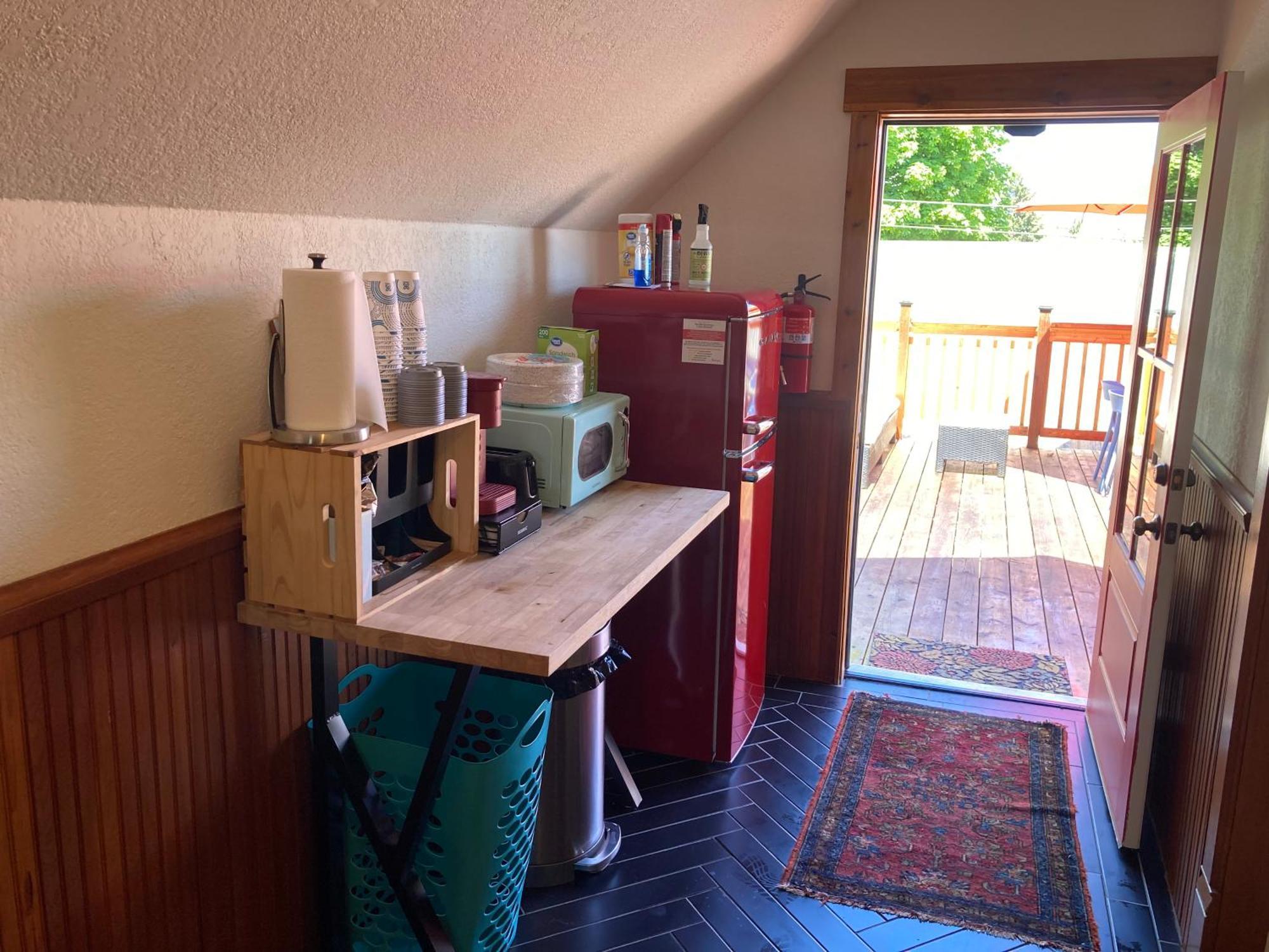 Victorian Guest Getaway-20Mins To Glacier National Park-10Mins To Airport! Columbia Falls Esterno foto