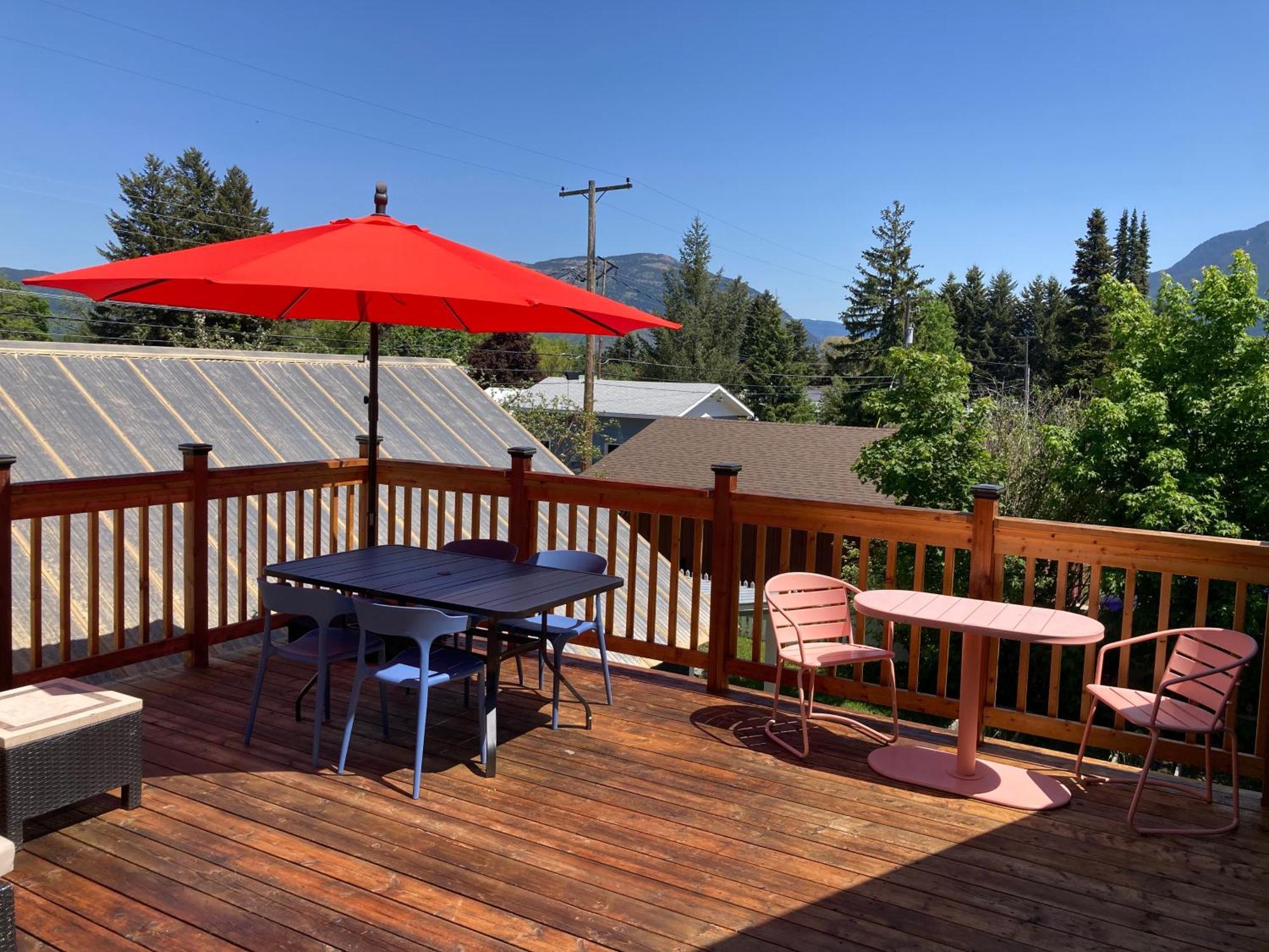 Victorian Guest Getaway-20Mins To Glacier National Park-10Mins To Airport! Columbia Falls Esterno foto