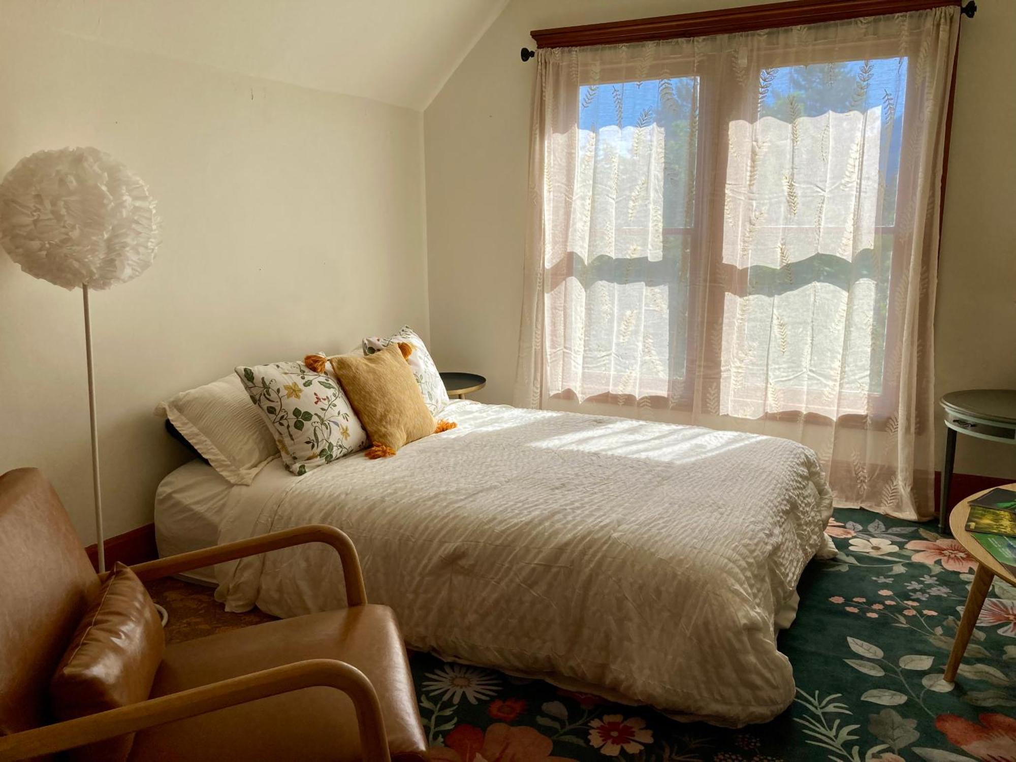 Victorian Guest Getaway-20Mins To Glacier National Park-10Mins To Airport! Columbia Falls Esterno foto